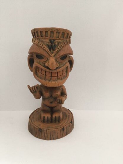 TIKI-TED the bobble-head - Image 3