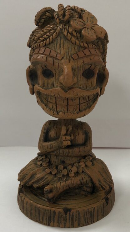 Tiki-Tina